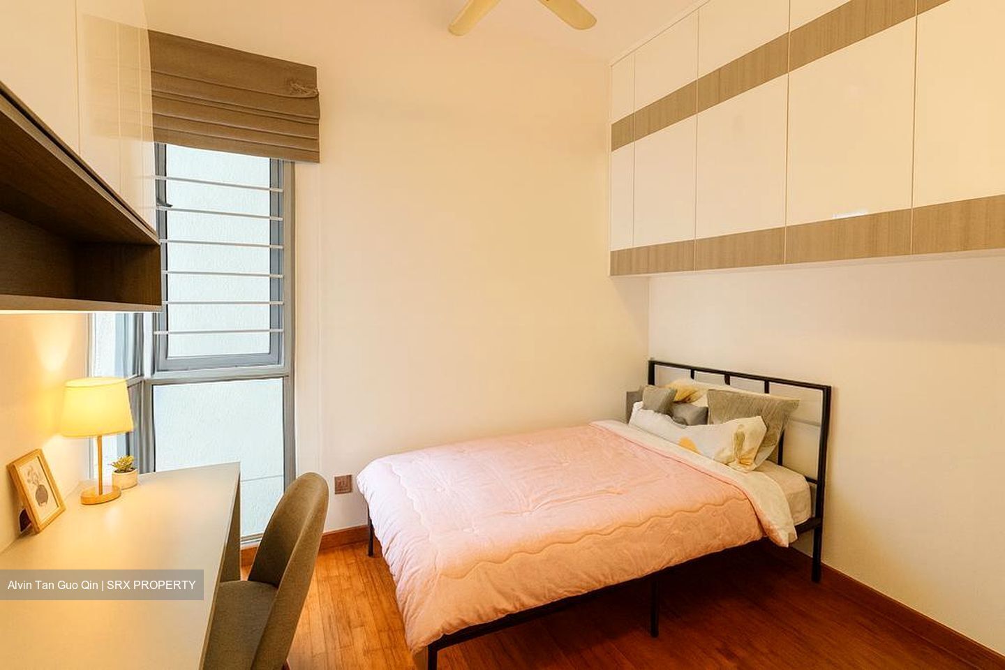 Lakeholmz (D22), Condominium #511923021